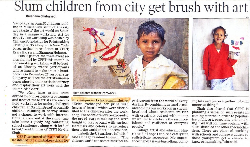 Times of India 19-12-11 